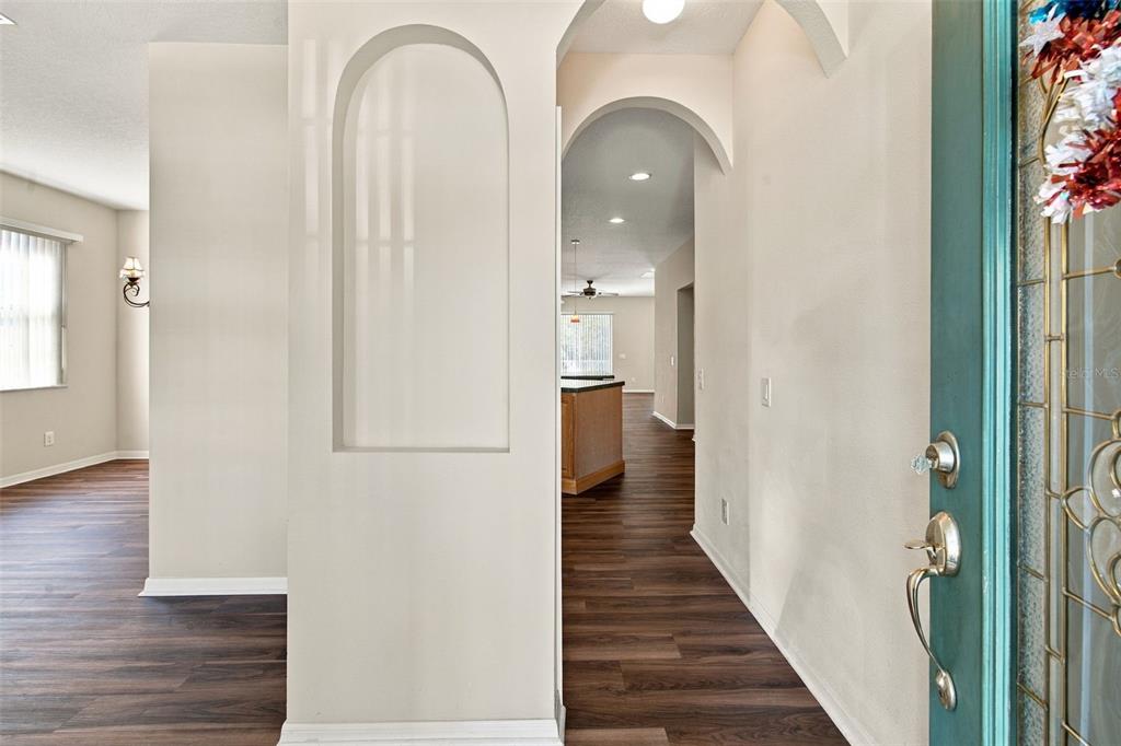 18852 NARIMORE DRIVE, LAND O LAKES, FL — photo 4 of 50