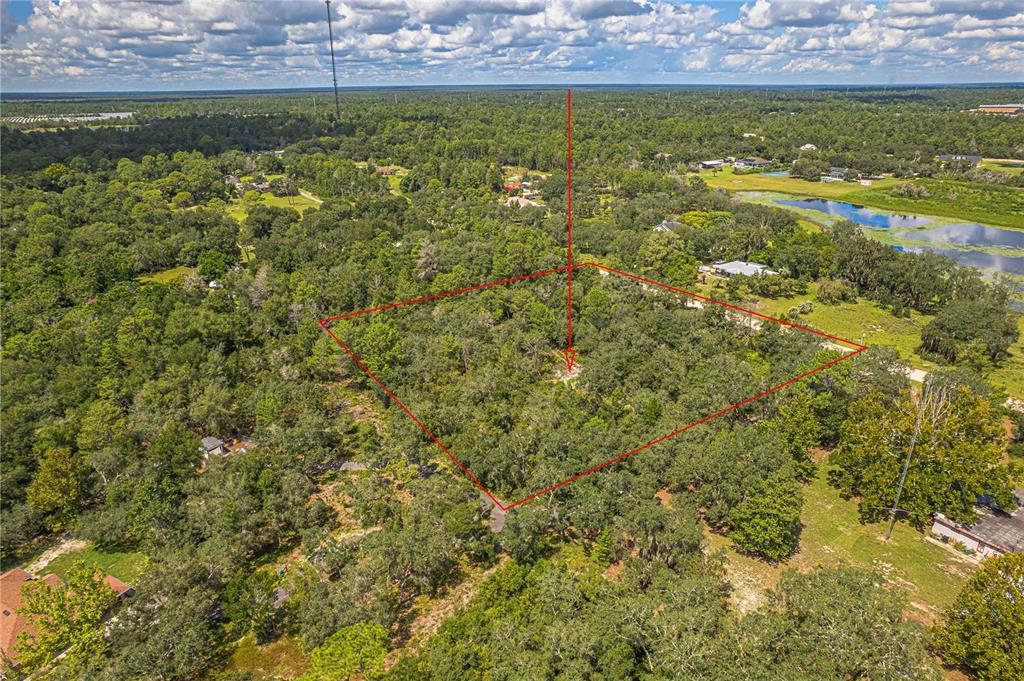 285 SHADY LANE, ORANGE CITY, FL — photo 4 of 8