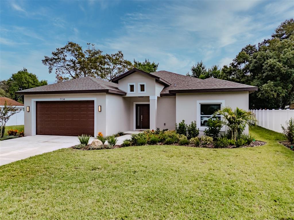 7134 MACLURA DRIVE