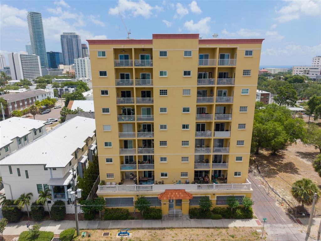 316 8TH STREET S UNIT 604, ST PETERSBURG, FL — photo 2 of 30