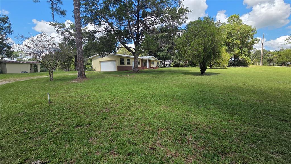 509 N COURT STREET, BRONSON, FL — photo 2 of 30