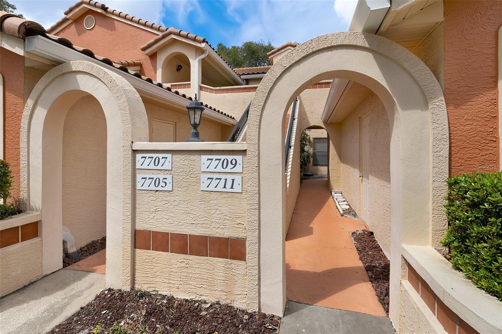 7711 SUGAR BEND DRIVE UNIT 7711, ORLANDO, FL — photo 2 of 26