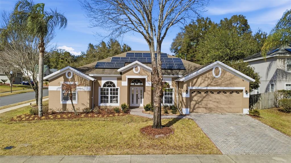 101 OAK HAVEN CIRCLE