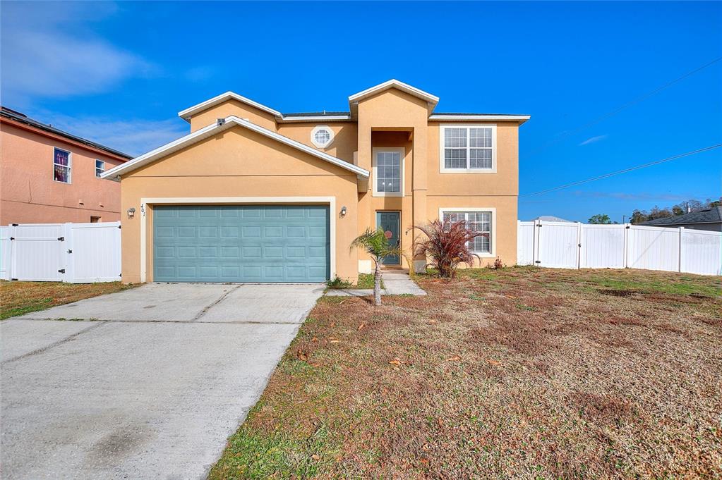 401 MALLARD WAY