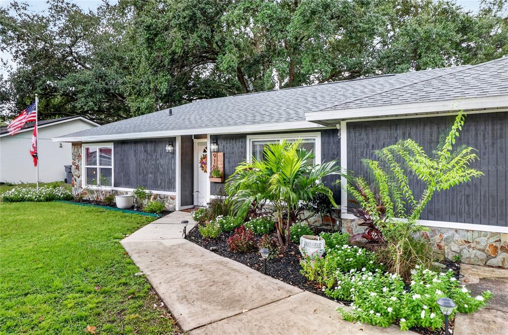 9152 DAMASCUS AVENUE, POLK CITY, FL — photo 2 of 34