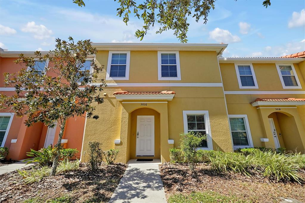 3016 RED GINGER ROAD