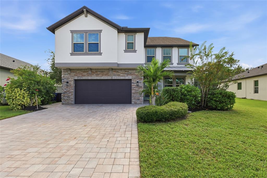 731 116TH COURT NE, BRADENTON, FL — photo 4 of 30