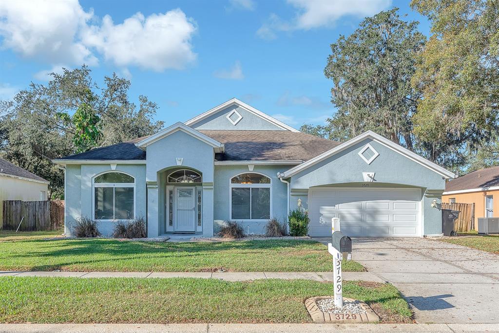 3729 HOLLOW WOOD DRIVE