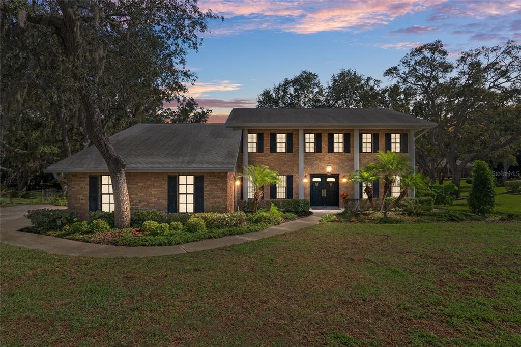 18706 GOLDEN HAWK COURT