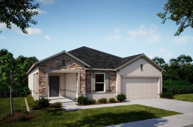 25533 CALUSA DRIVE