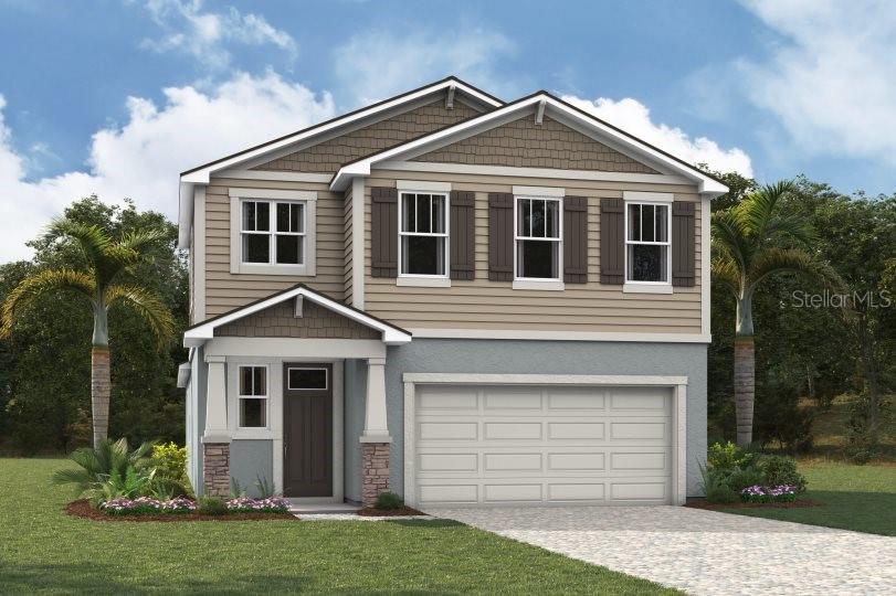 34872 ARBOR RETREAT DRIVE