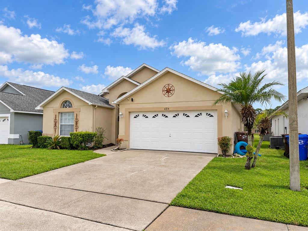 604 EAGLE POINTE S, KISSIMMEE, FL — photo 2 of 25