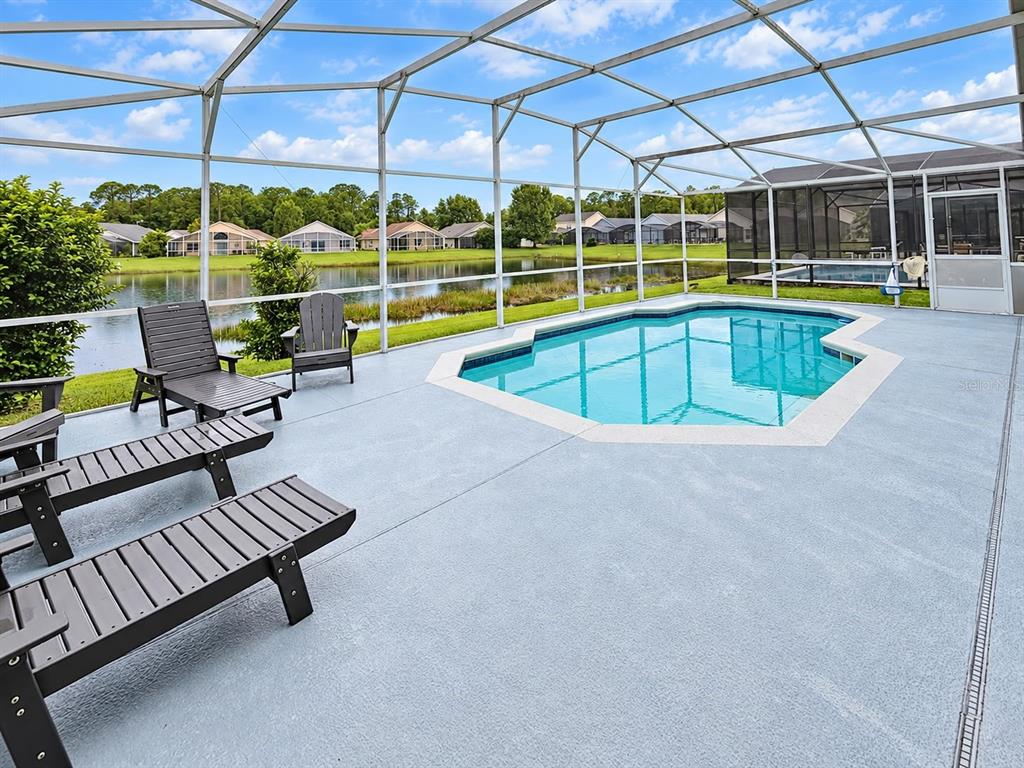 604 EAGLE POINTE S, KISSIMMEE, FL — photo 3 of 25