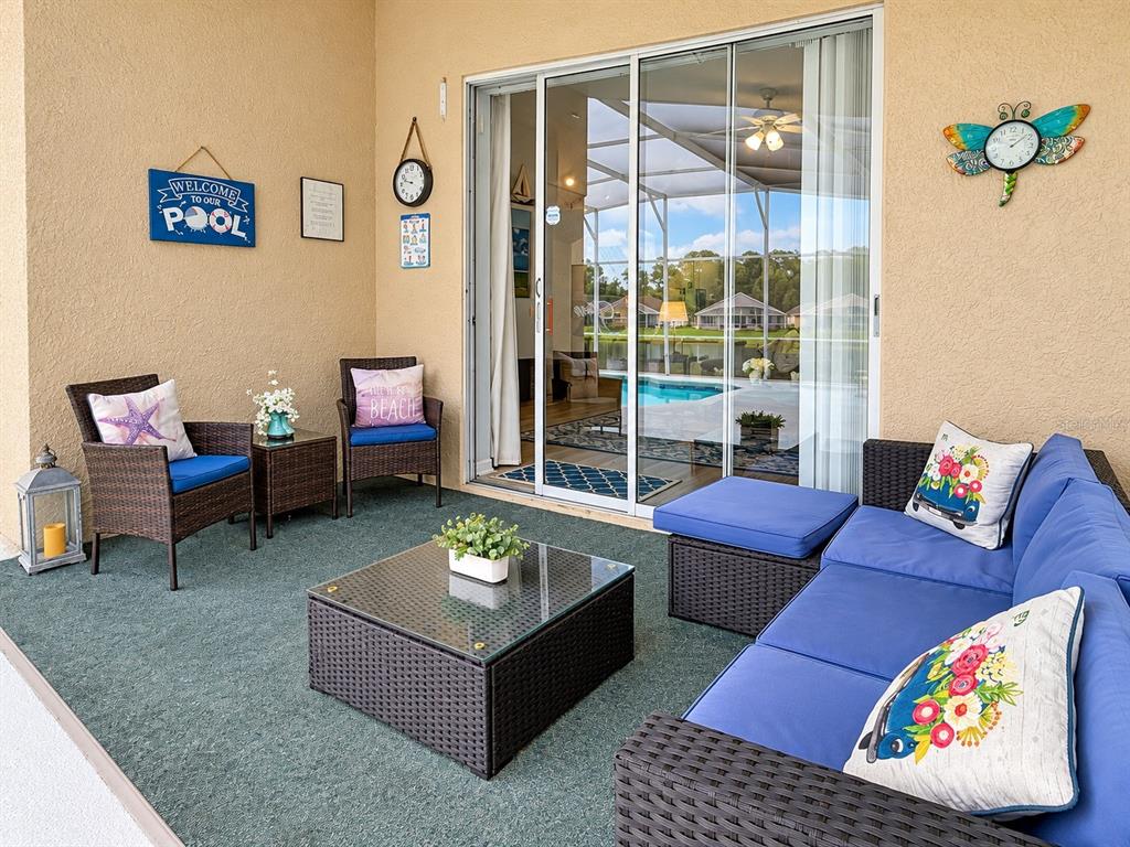 604 EAGLE POINTE S, KISSIMMEE, FL — photo 4 of 25
