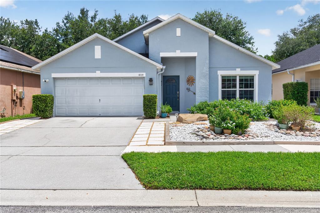 4339 NORTHERN DANCER WAY