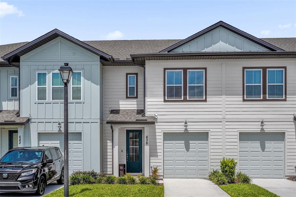 638 LONGBOAT DRIVE
