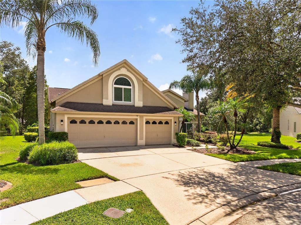 10160 WHISPER POINTE DRIVE, TAMPA, FL — photo 2 of 30
