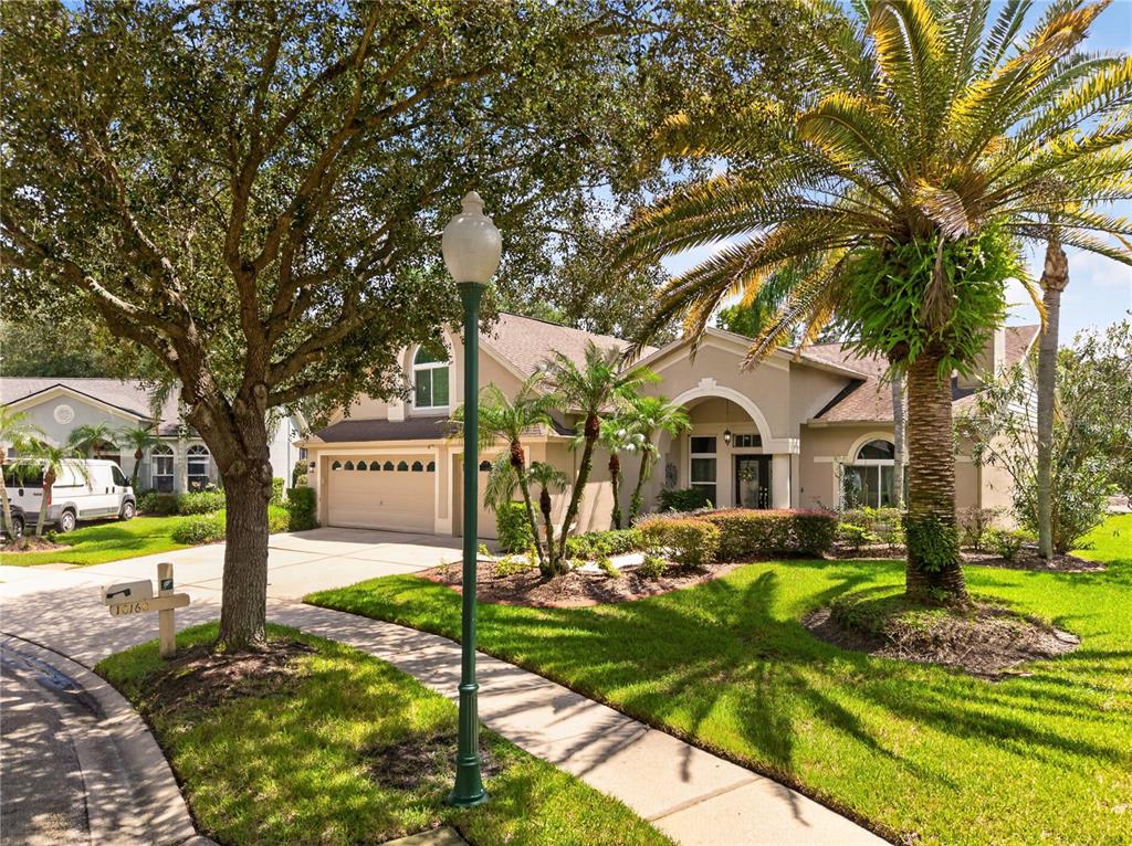 10160 WHISPER POINTE DRIVE, TAMPA, FL — photo 3 of 30