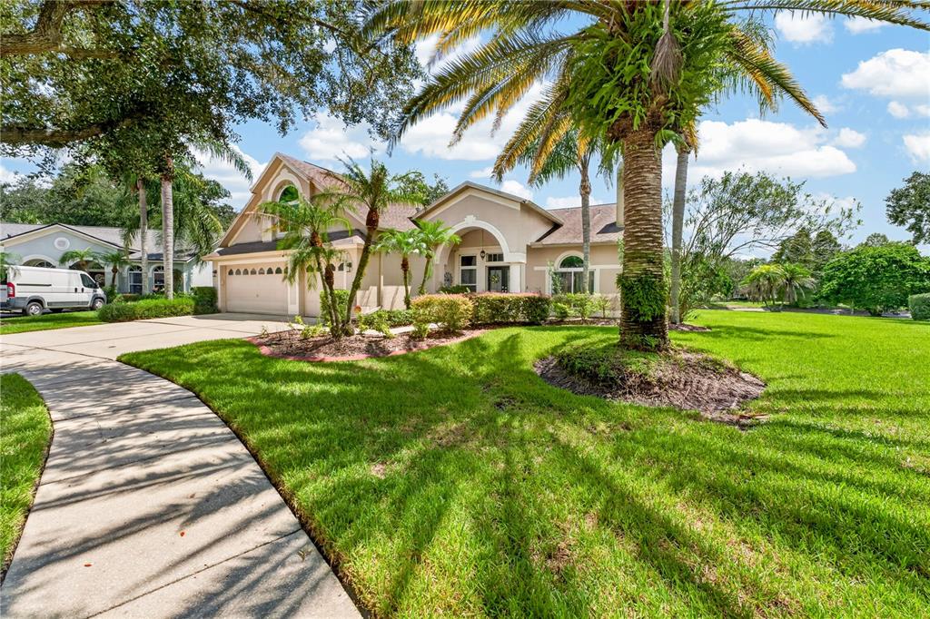 10160 WHISPER POINTE DRIVE, TAMPA, FL — photo 5 of 30