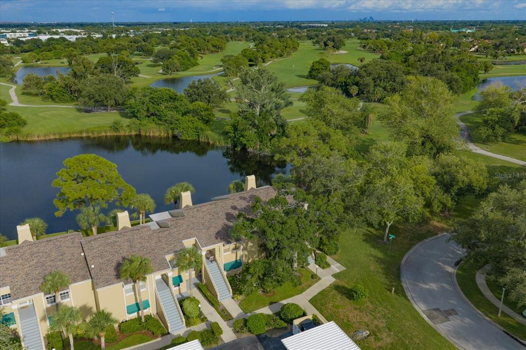 10811 INDIAN HILLS COURT UNIT 42, SEMINOLE, FL — photo 2 of 30