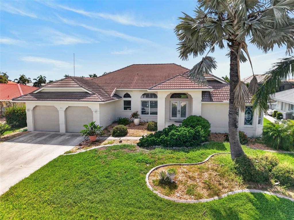 31 SABAL DRIVE