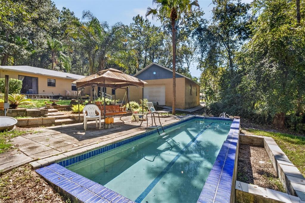 2321 SPRING LAKE HIGHWAY, BROOKSVILLE, FL — photo 2 of 69
