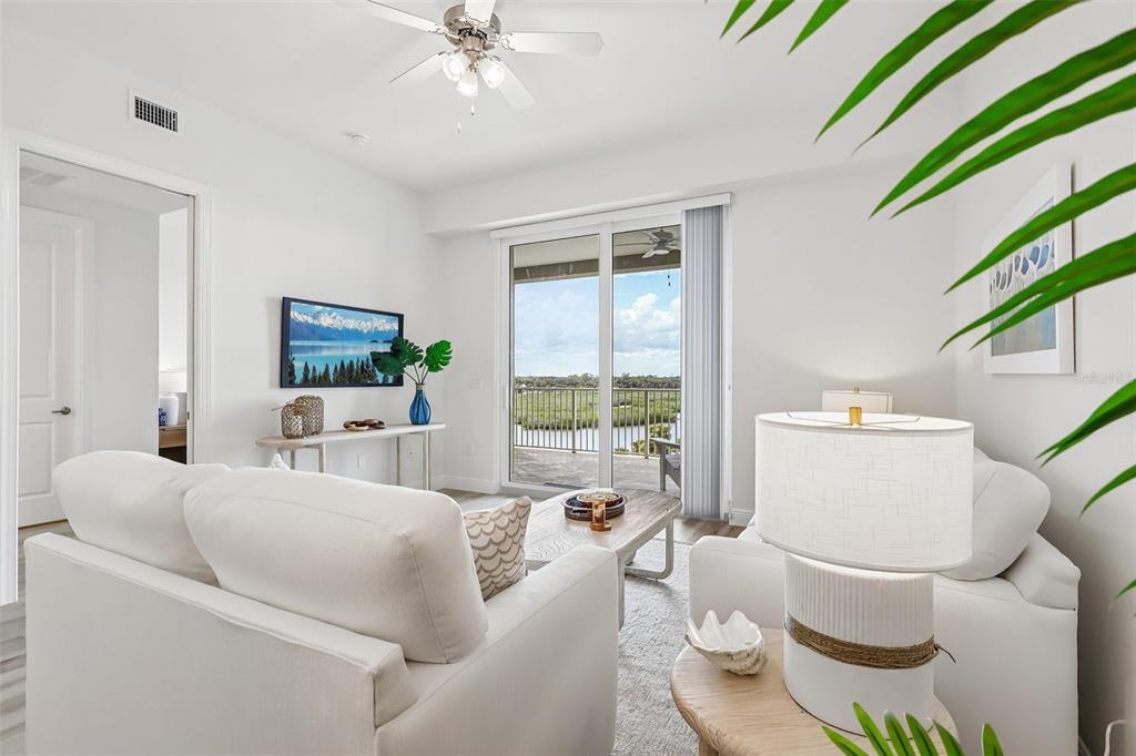 8 RIVERWALK DRIVE UNIT 606, NEW SMYRNA BEACH, FL — photo 2 of 30