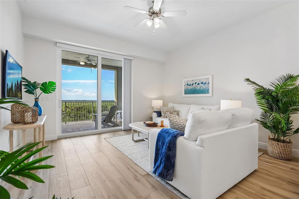 8 RIVERWALK DRIVE UNIT 606, NEW SMYRNA BEACH, FL — photo 3 of 30