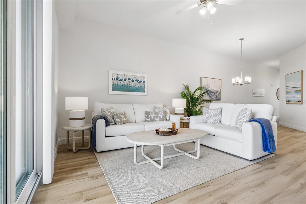 8 RIVERWALK DRIVE UNIT 606, NEW SMYRNA BEACH, FL — photo 4 of 30