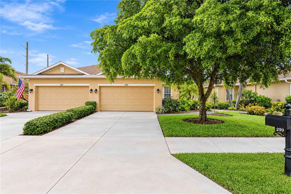 299 CAPULET DRIVE, VENICE, FL — photo 3 of 30