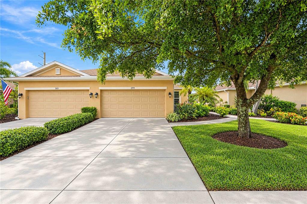 299 CAPULET DRIVE, VENICE, FL — photo 4 of 30