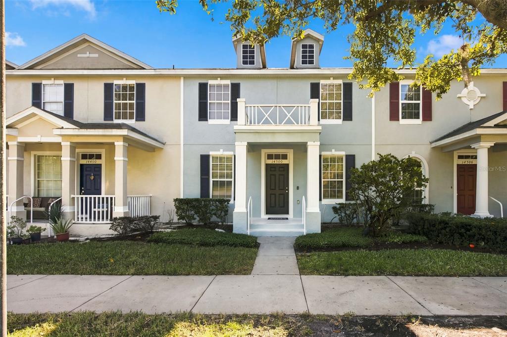 14500 BRIDGEWATER CROSSINGS BOULEVARD, WINDERMERE, FL — photo 2 of 45