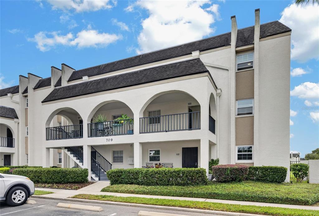 709 RUSSELL LANE UNIT C221, BRANDON, FL — photo 2 of 30