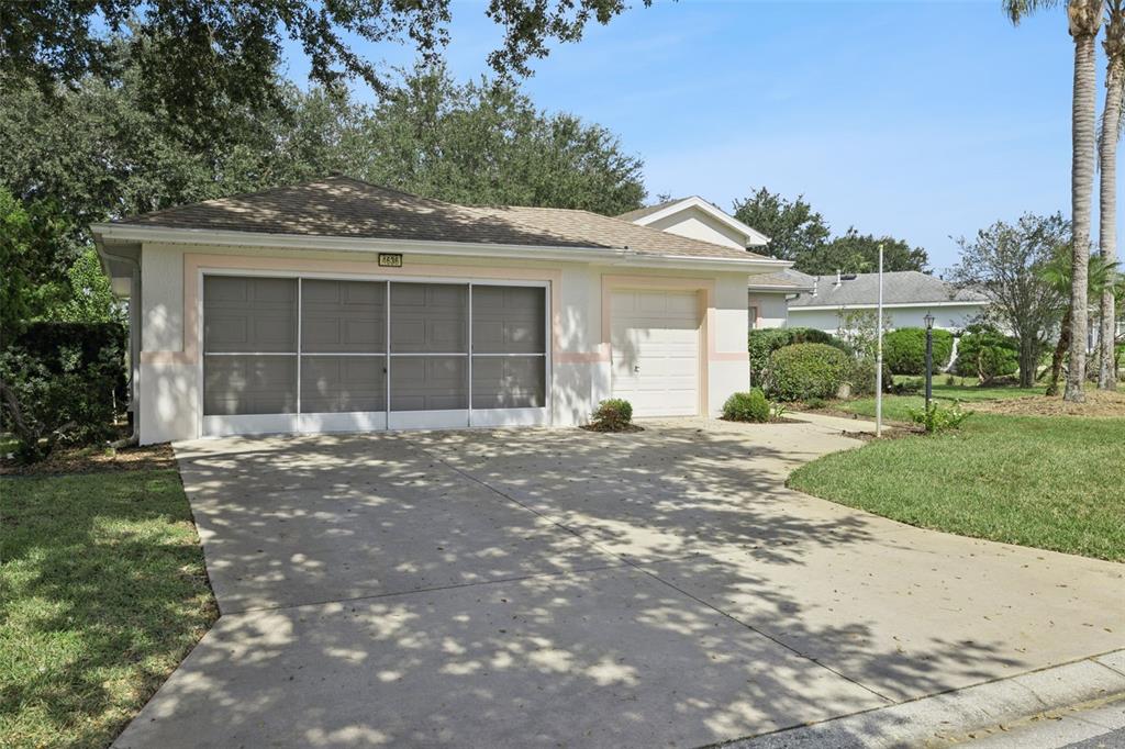 4636 GLEN COE STREET, LEESBURG, FL — photo 2 of 30