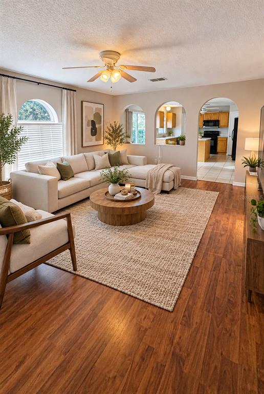 523 STONEWALL AVENUE, HAINES CITY, FL — photo 5 of 60