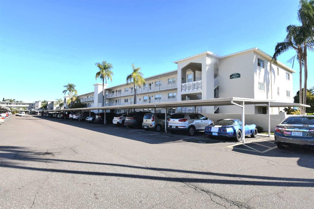 970 VIRGINIA STREET UNIT 308