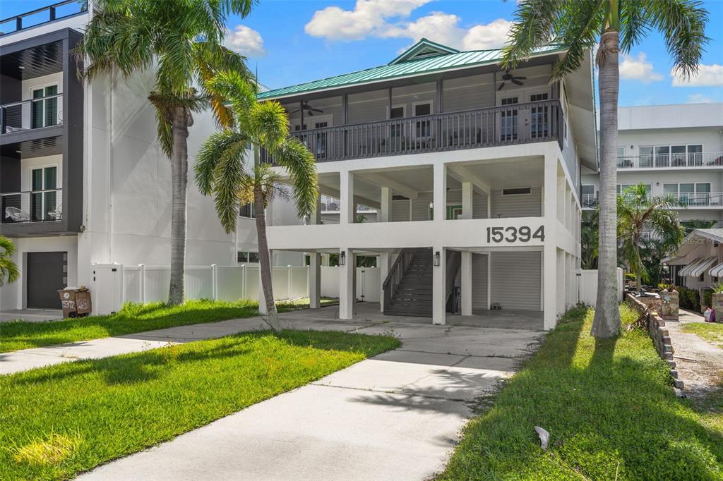 15394 2ND STREET E, MADEIRA BEACH, FL — photo 3 of 30