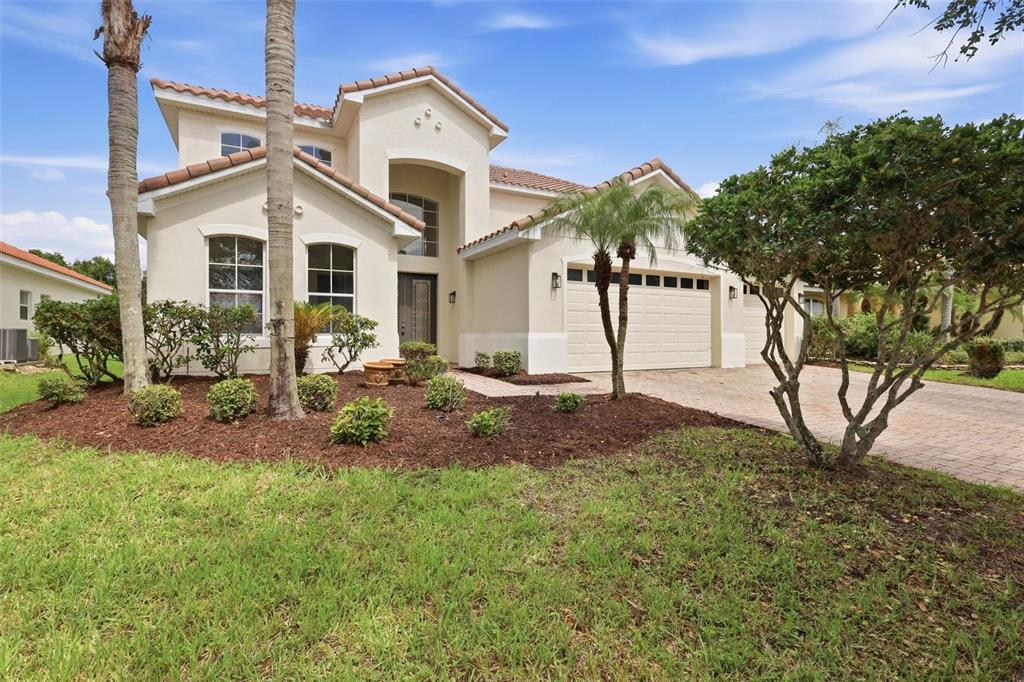 3519 SUNSET ISLES BOULEVARD, KISSIMMEE, FL — photo 2 of 30