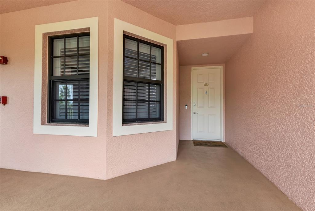 24399 BALTIC AVENUE UNIT 202, PUNTA GORDA, FL — photo 2 of 30