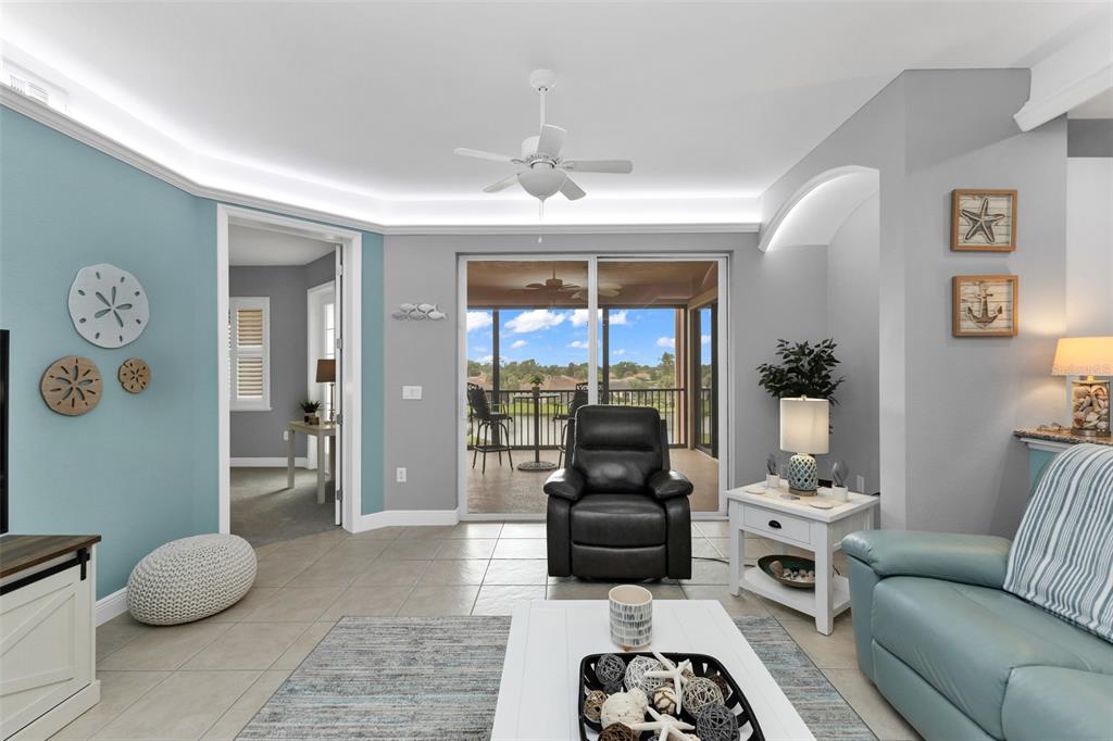 24399 BALTIC AVENUE UNIT 202, PUNTA GORDA, FL — photo 4 of 30