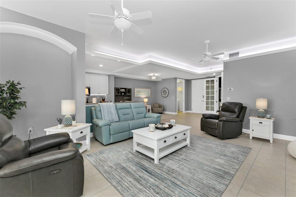 24399 BALTIC AVENUE UNIT 202, PUNTA GORDA, FL — photo 5 of 30