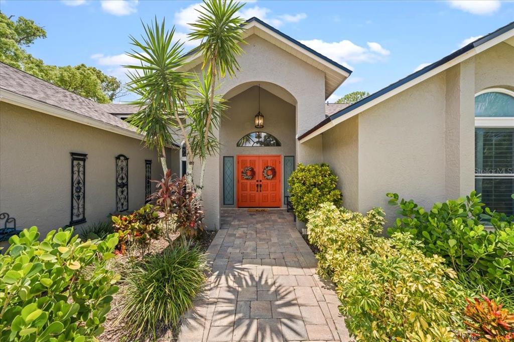 2995 EXETER DRIVE, CLEARWATER, FL — photo 2 of 30