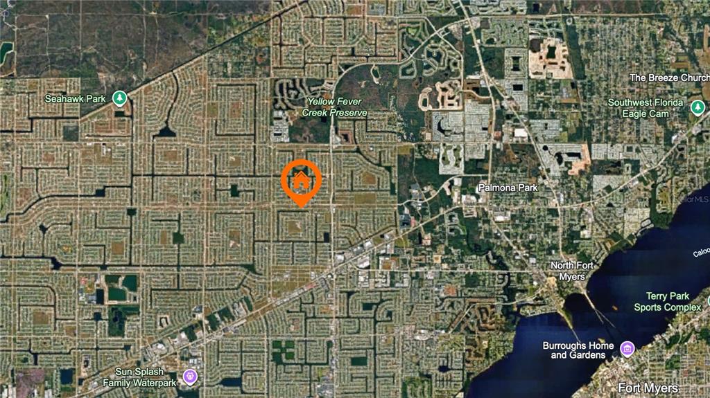 1206 NE 15TH LANE, CAPE CORAL, FL — photo 2 of 5