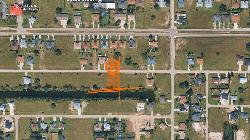 1206 NE 15TH LANE, CAPE CORAL, FL — photo 3 of 5