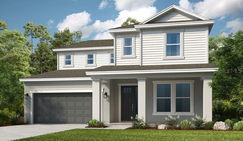 712 SKY SHADE DRIVE