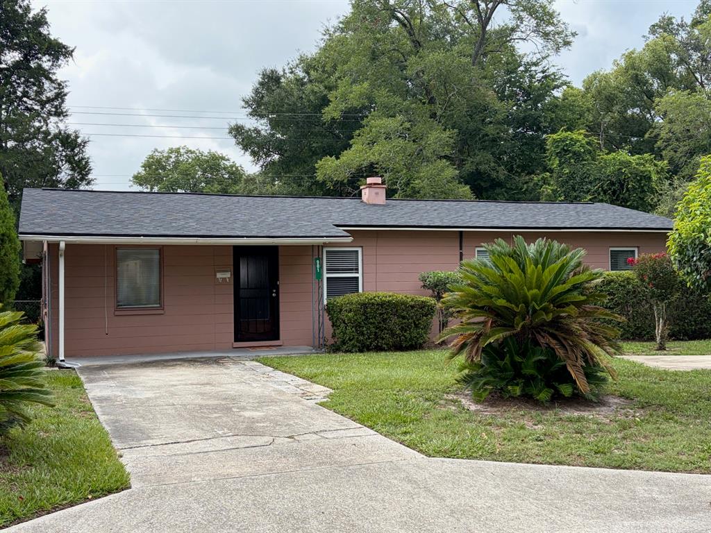 901 NE 23RD STREET