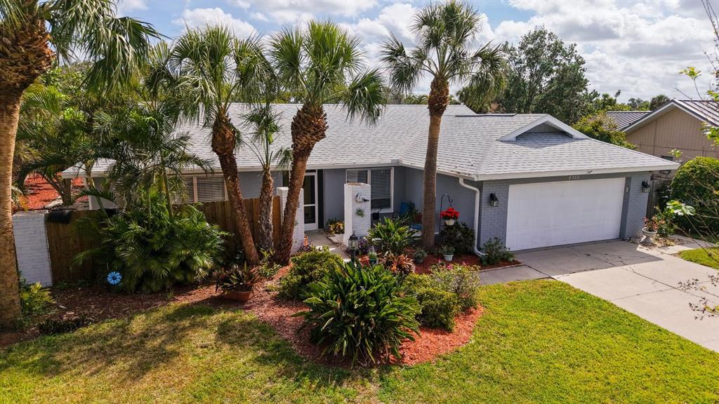 6583 WATERFORD CIRCLE