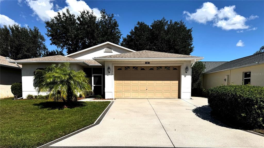 321 RANCHWOOD DRIVE