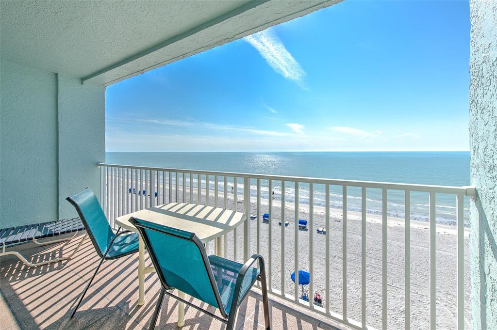 17200 GULF BOULEVARD UNIT 408, NORTH REDINGTON BEACH, FL — photo 5 of 30