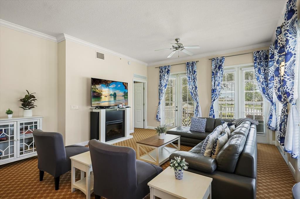 7509 MOURNING DOVE CIRCLE UNIT 204, REUNION, FL — photo 4 of 30